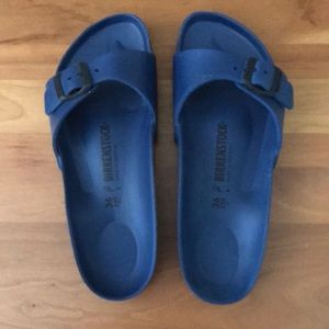 Birkenstock Slides